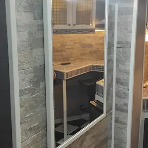 Apartmán Il Rifugio Di Batman Airport, Katánie