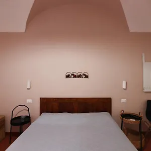 Ubytování v soukromí 3d House Centro, Katánie