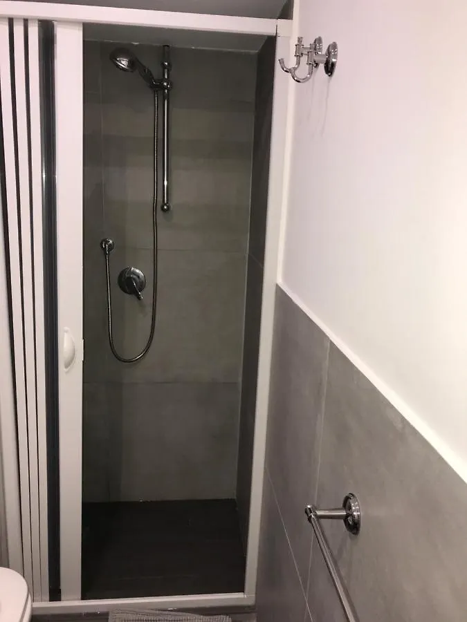 Apartmán Free Flat Katánie
