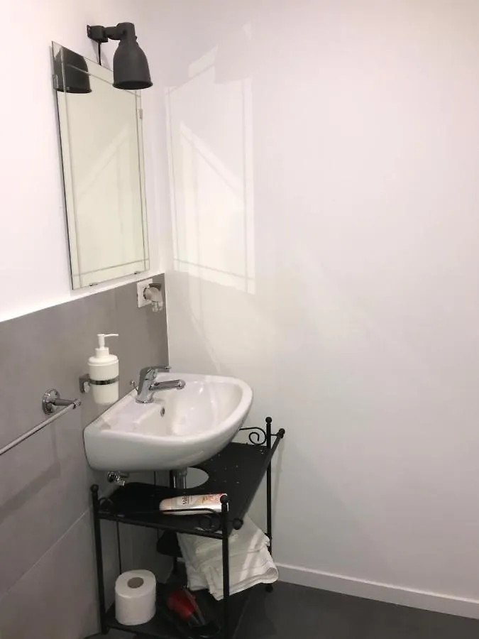 Apartmán Free Flat Katánie