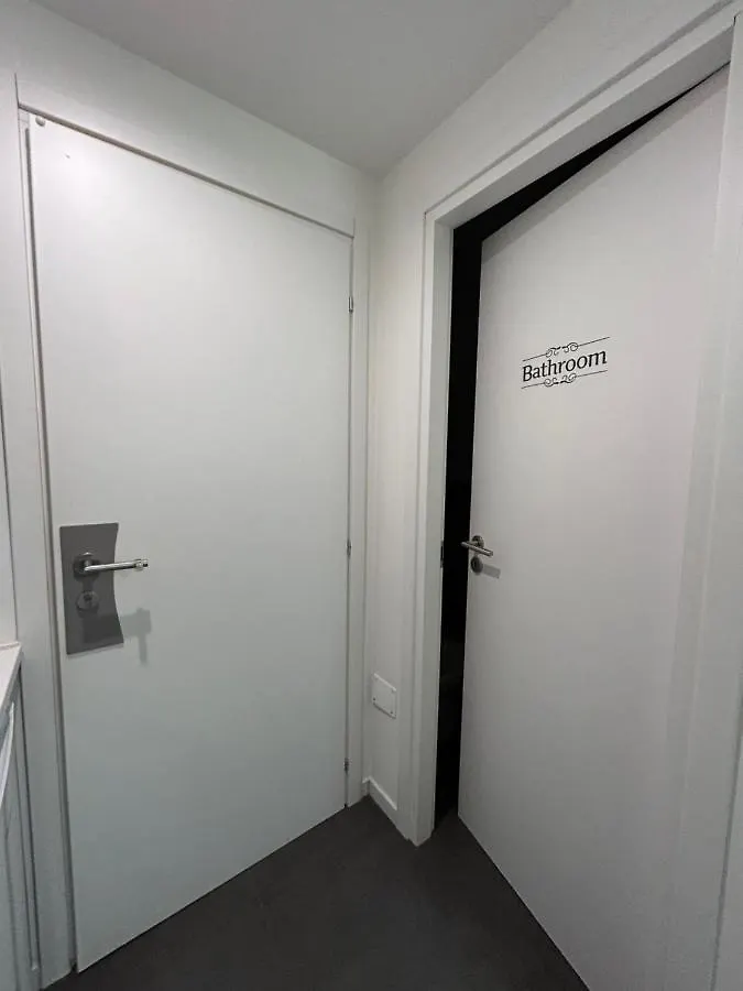 Apartmán Free Flat Katánie