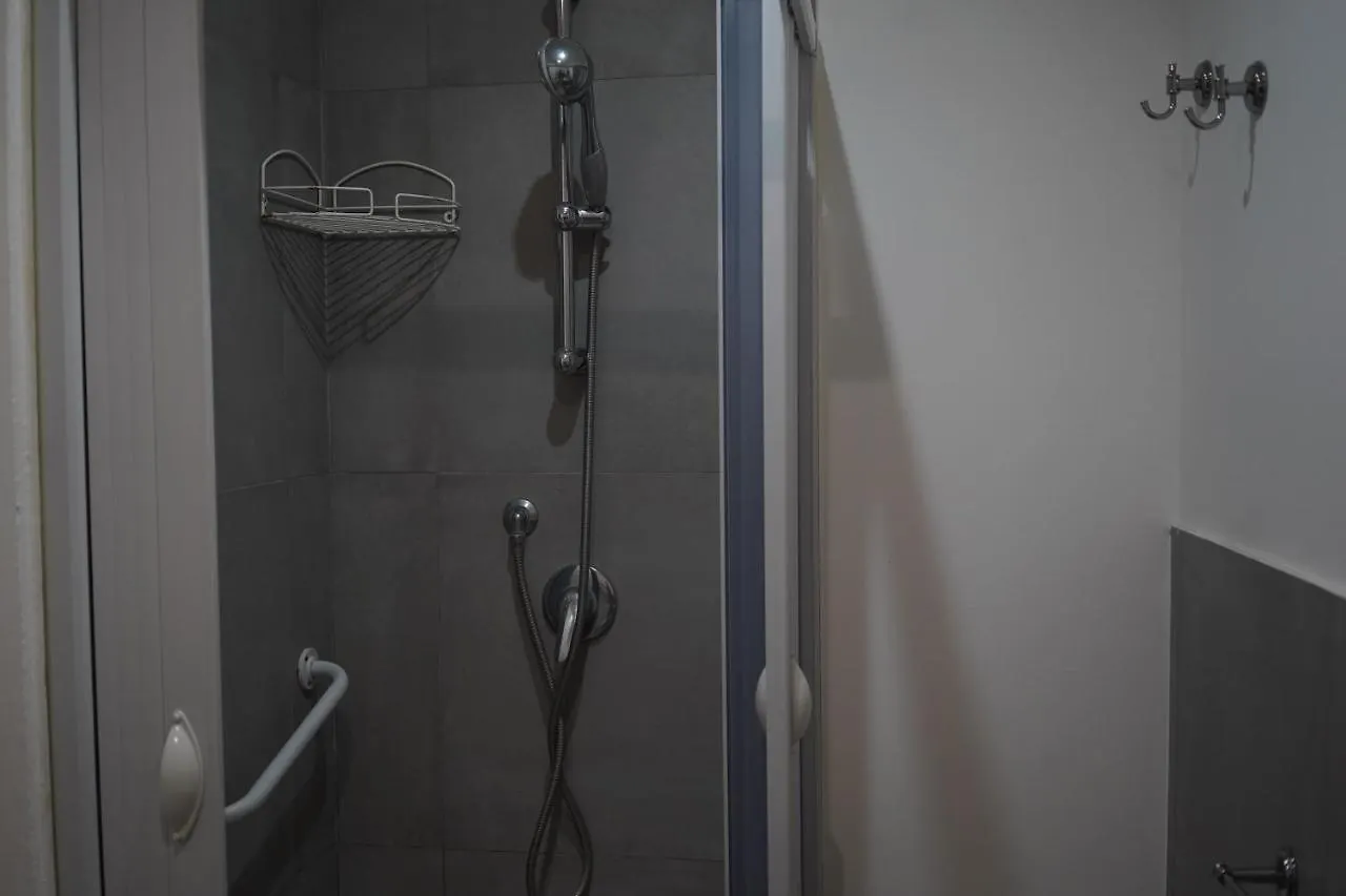 Apartmán Free Flat Katánie 0*,  Itálie