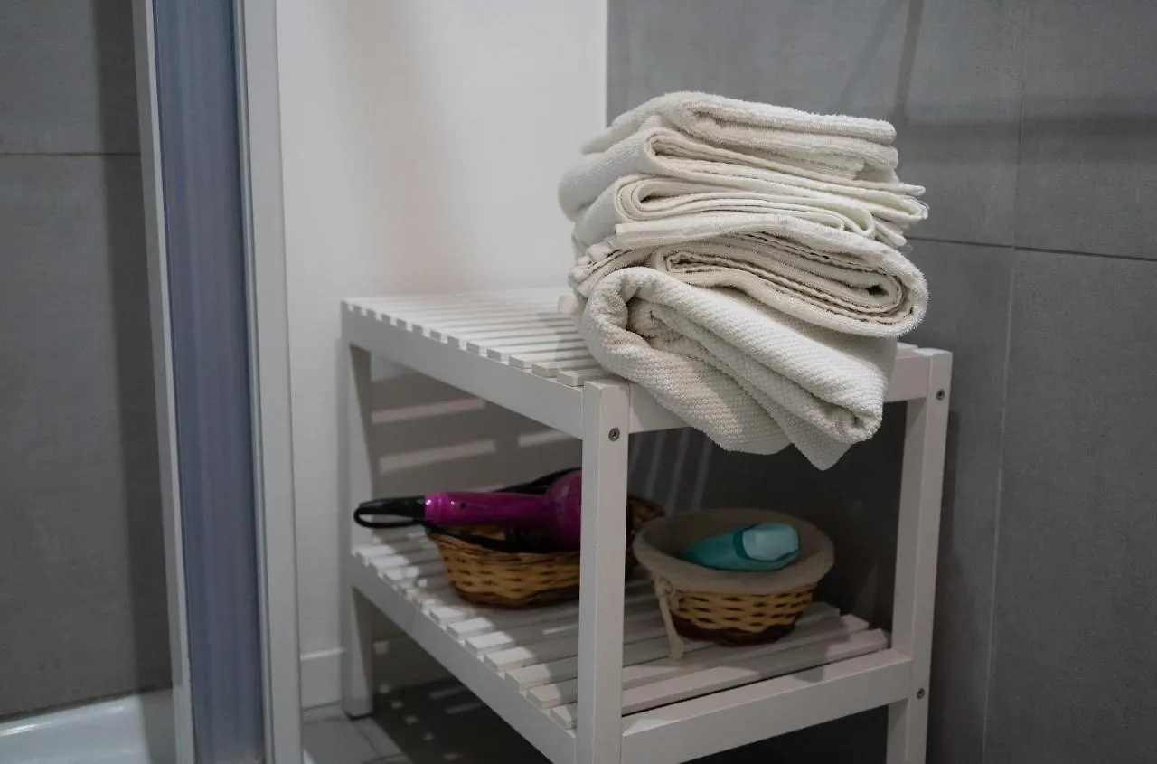 Apartmán Free Flat Katánie 0*,