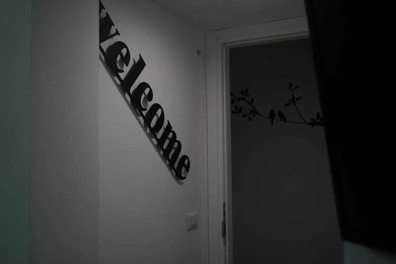Apartmán Free Flat Katánie