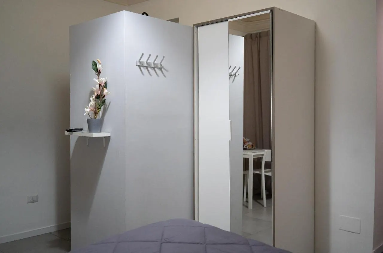Apartmán Free Flat Katánie 0*,