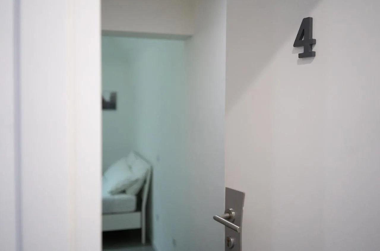 Apartmán Free Flat Katánie