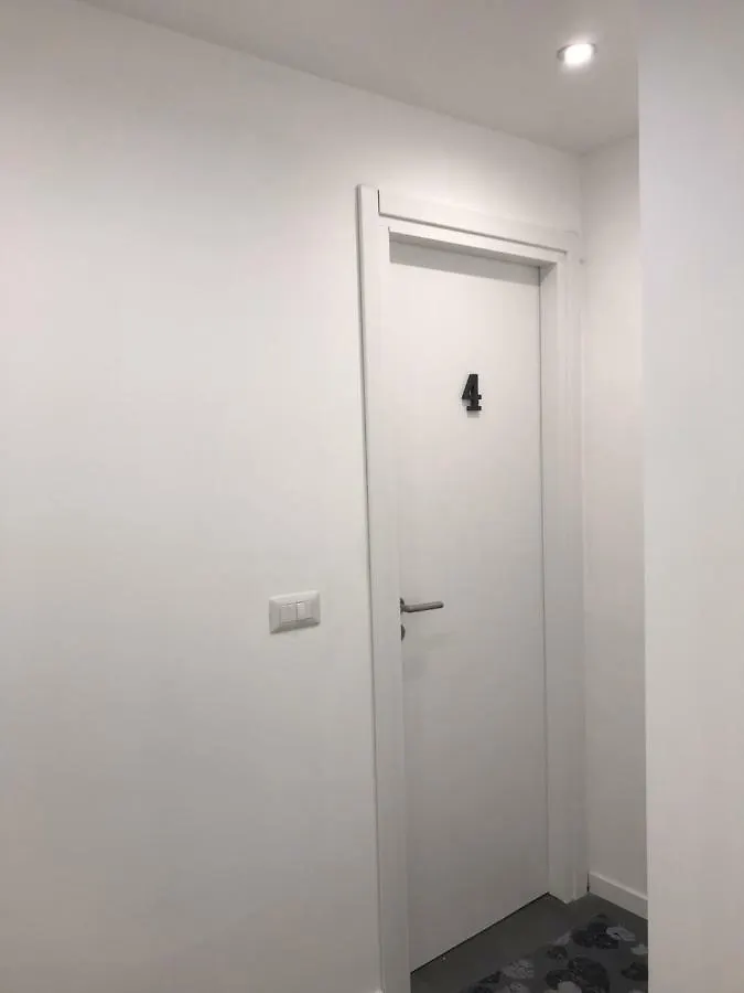 Apartmán Free Flat Katánie 0*,