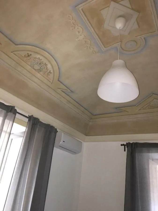 Apartmán Free Flat Katánie