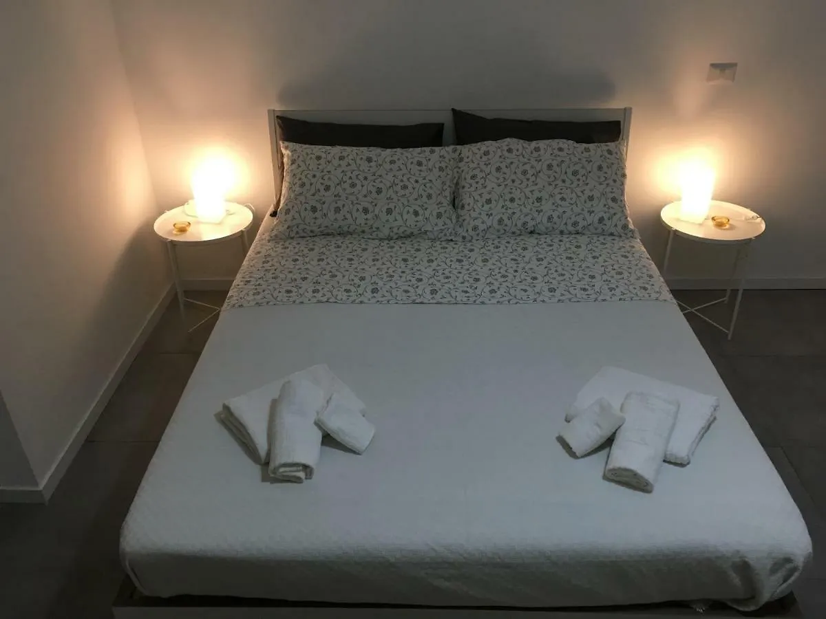 Apartmán Free Flat Katánie