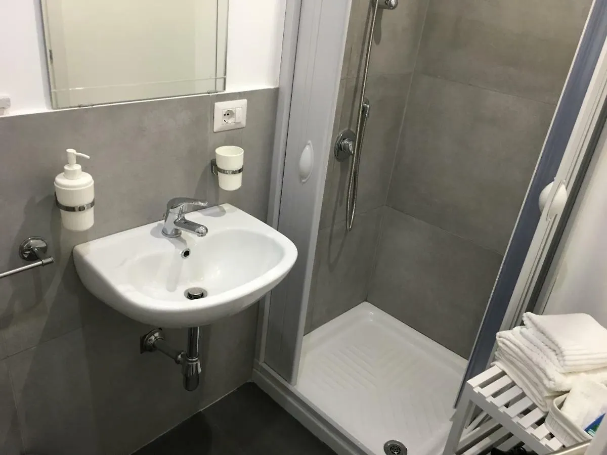 Apartmán Free Flat Katánie
